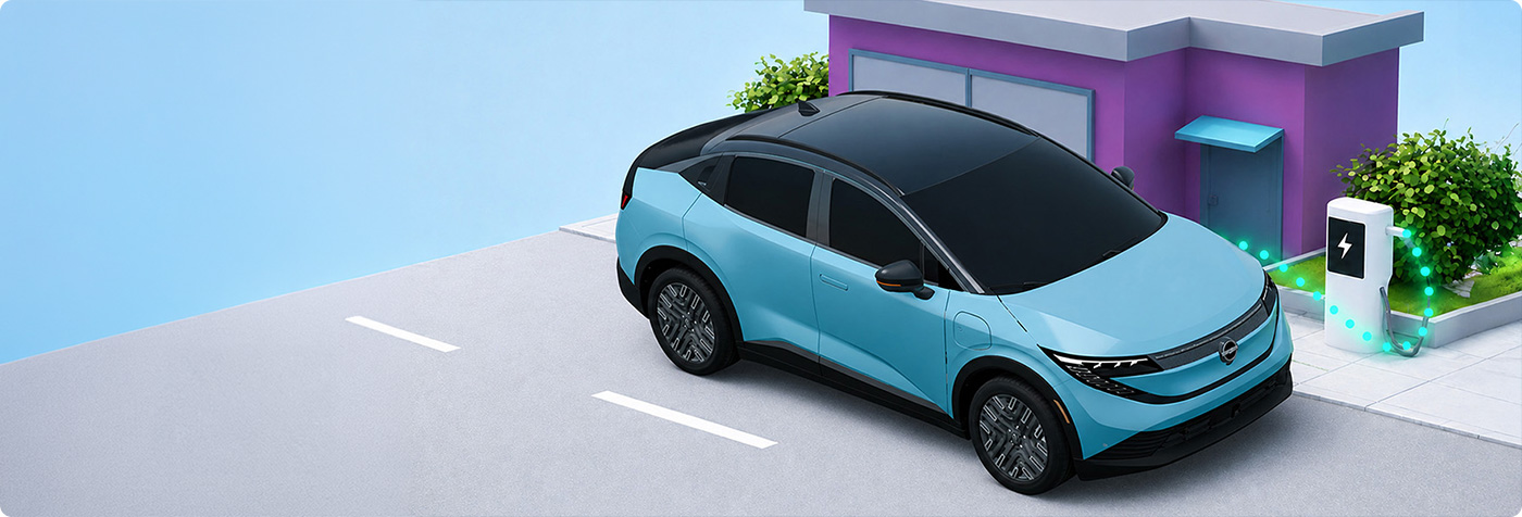Batteries, Range and Charging: Electric Vehicles? Easy!