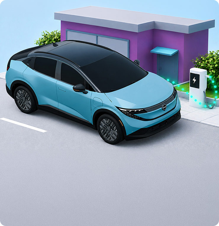 Batteries, Range and Charging: Electric Vehicles? Easy!