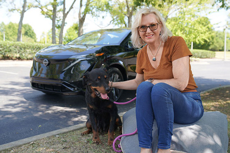 A smooth road to recovery