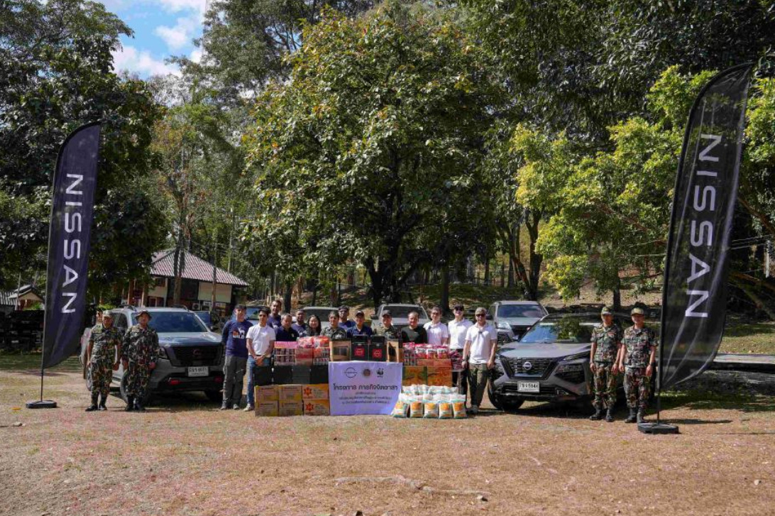 Support for WWF Ecosystem Conservation Program