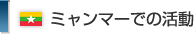 日本での活動