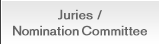 Juries / Nomination Committee