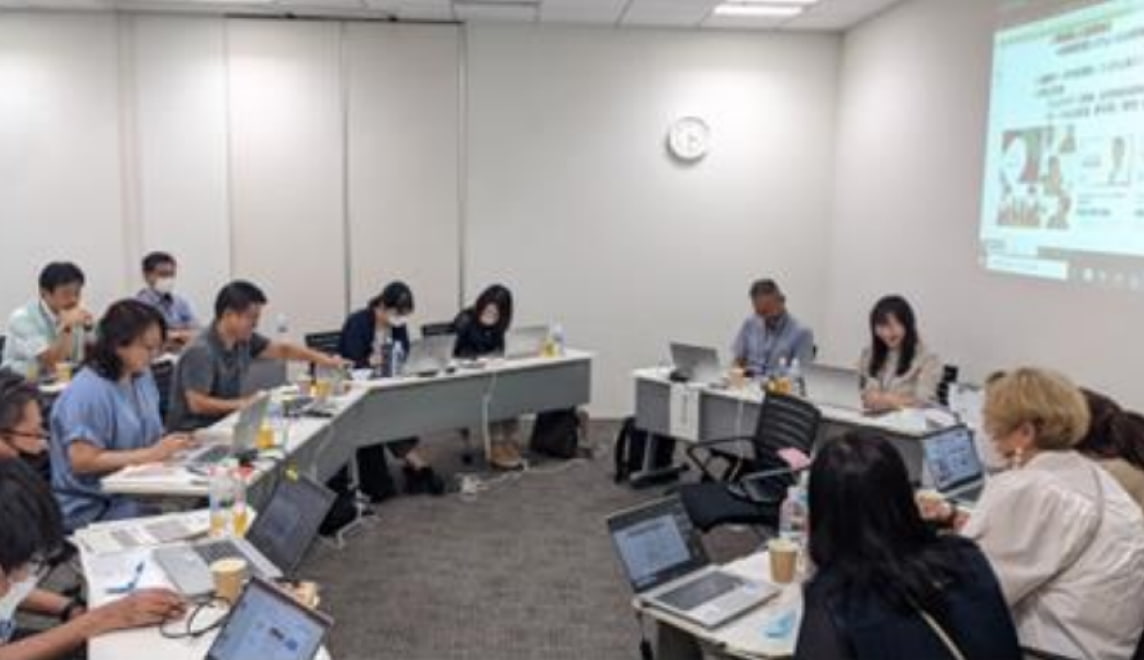 Initiatives by the Nissan Group