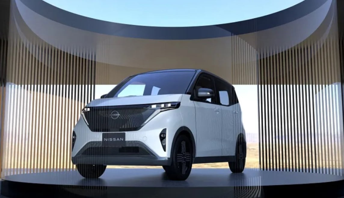 日産サクラ・ノート・キックス、日本自動車商品魅力度調査で各セグメント第1位を獲得