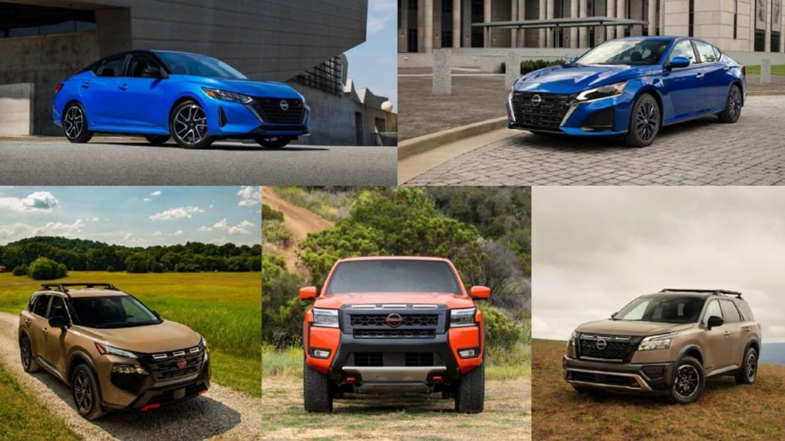 日産品質のアワード受賞情報