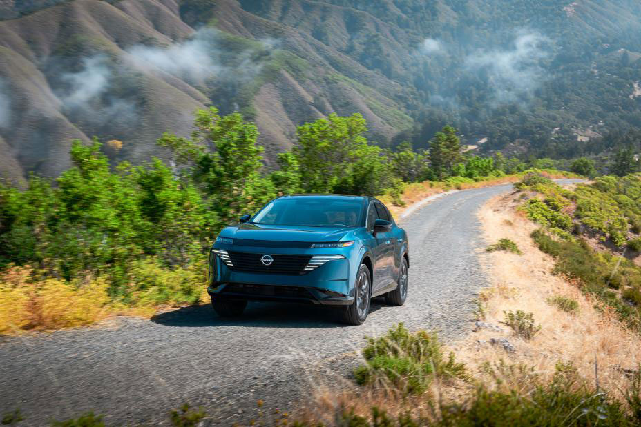 Nissan Kicks and Murano Named to U.S. News 2026 Best Cars for the Money Awards