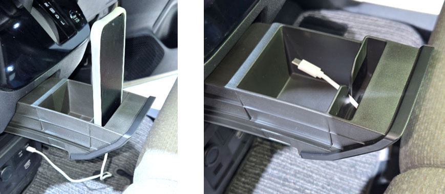 使いやすさと美しさの両立