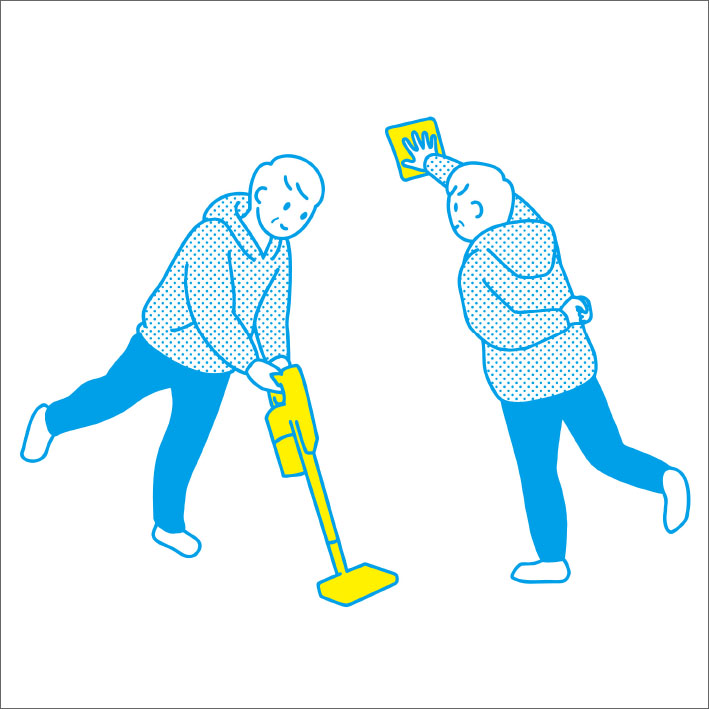 高齢者のペダル操作能力の影響要因の多角的調査研究