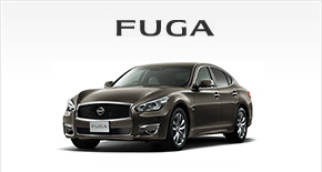 FUGA