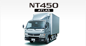 NT450 ATLAS