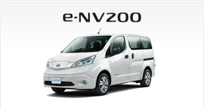 e-NV200