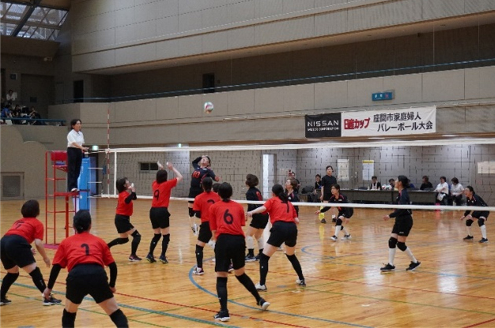 一般の部　優勝「たつのこ」