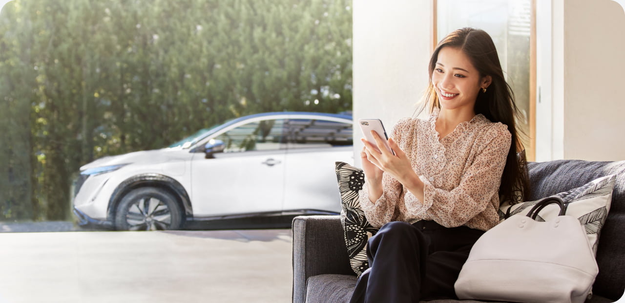 Connected Car Services Connected Car Services
