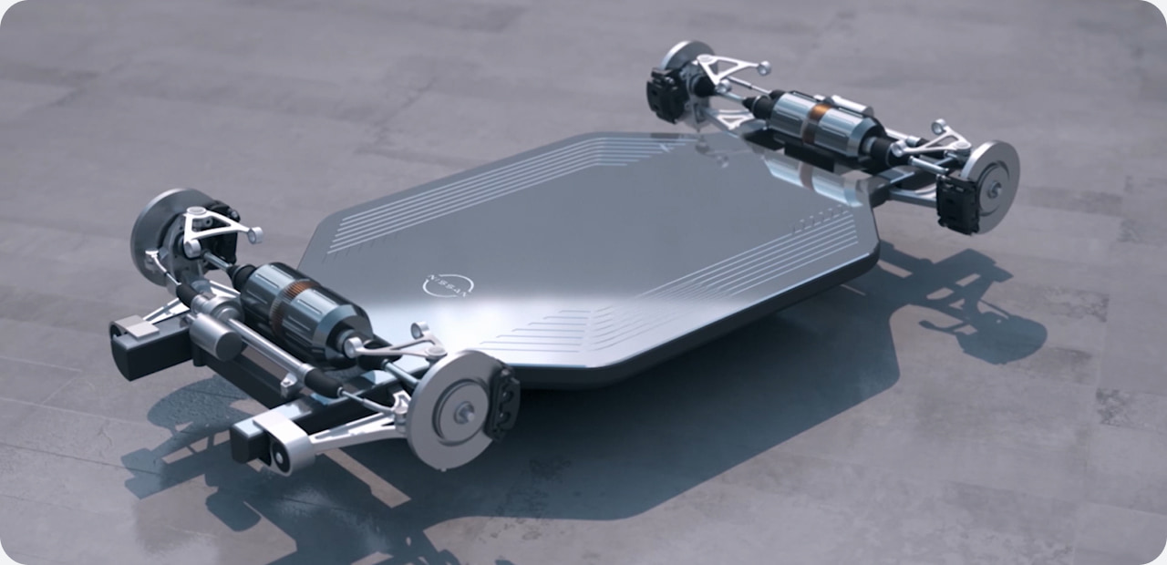 Battery Technology Battery Technology