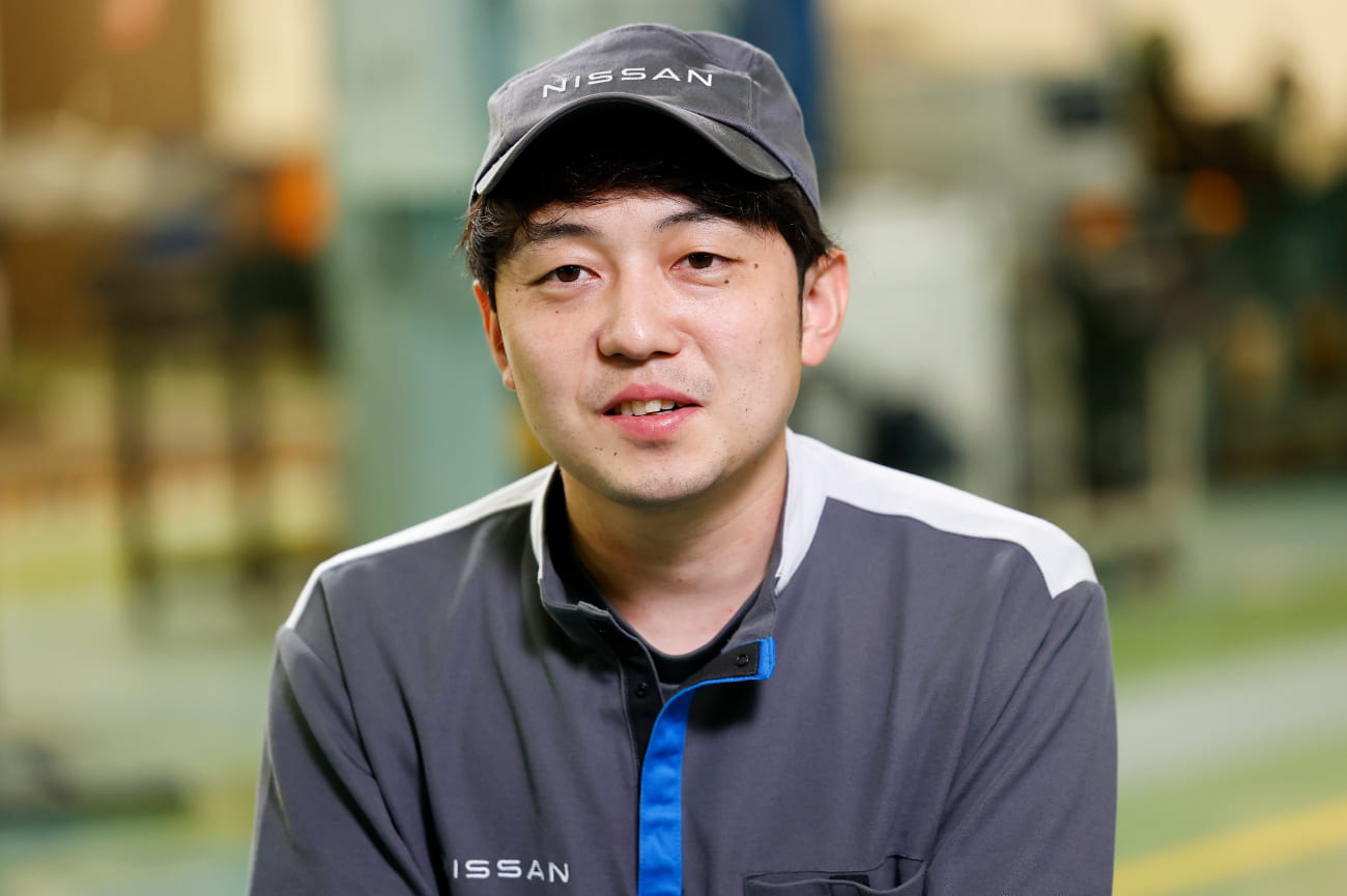 Ryuya Ikeda Ryuya Ikeda