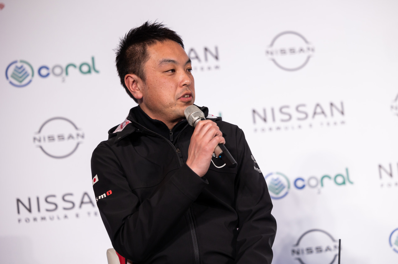 Tadashi Nishikawa Tadashi Nishikawa