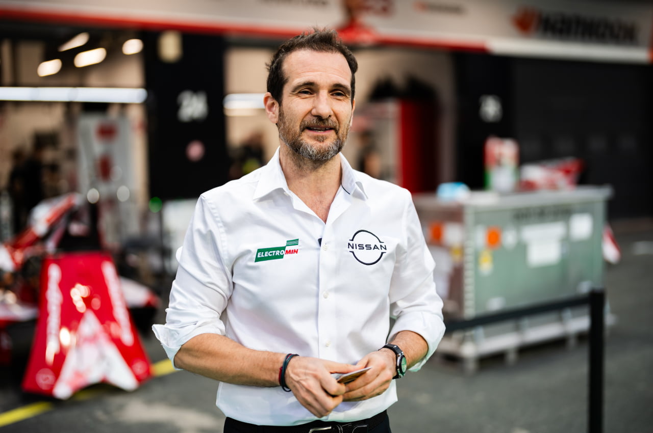 Tommaso Volpe Tommaso Volpe