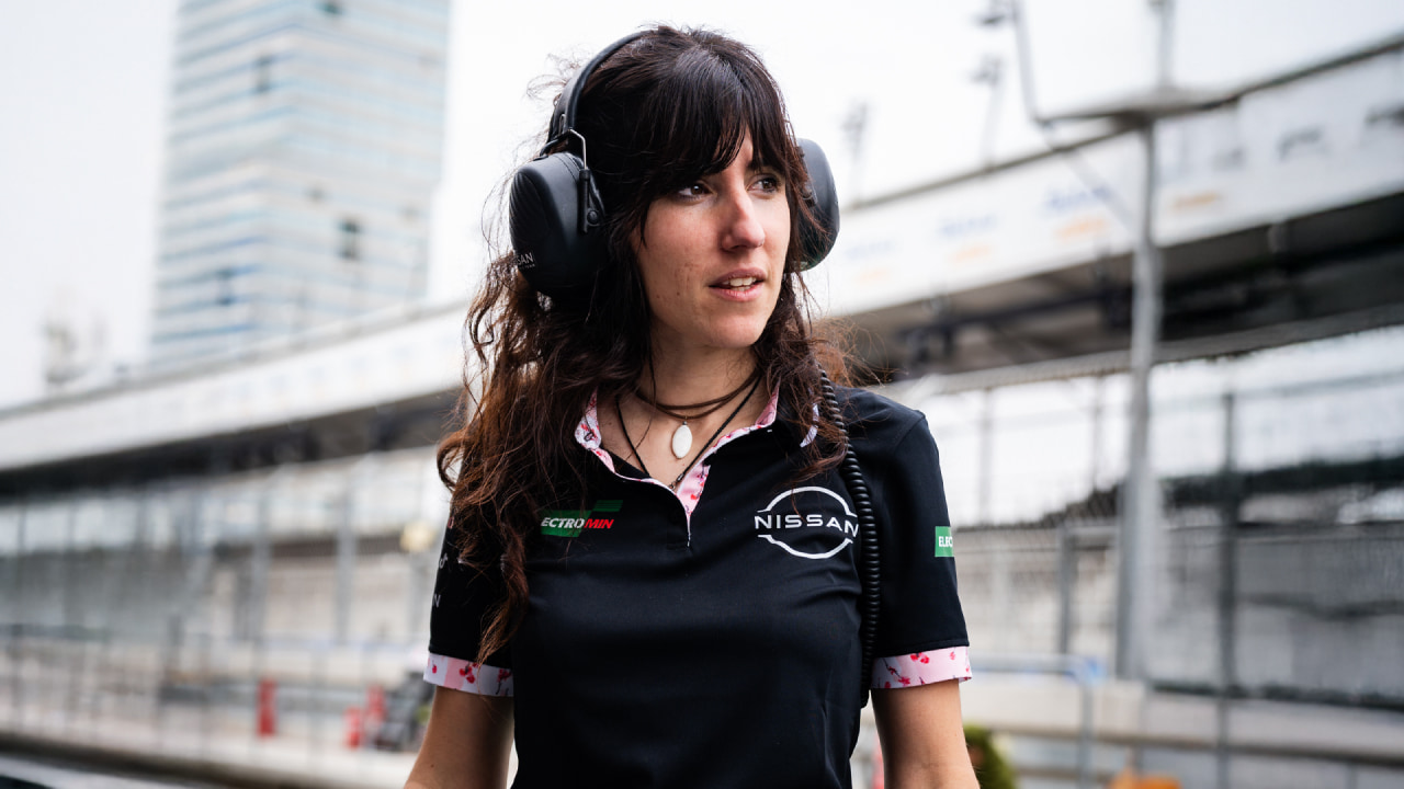 Cristina Mañas Fernández Cristina Mañas Fernández