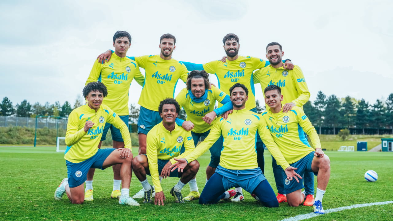 Manchester City Football Club Manchester City Football Club