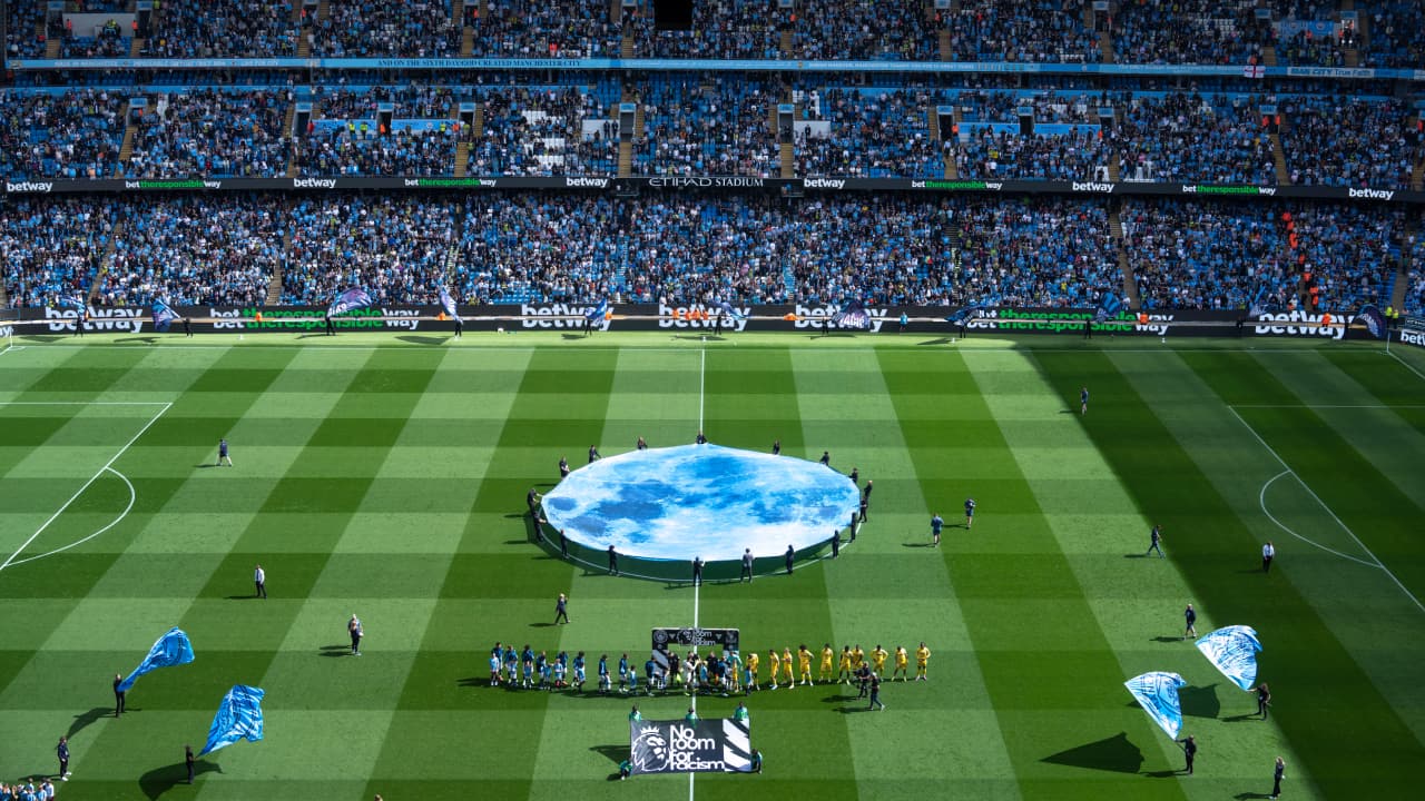 Manchester City Football Club Manchester City Football Club