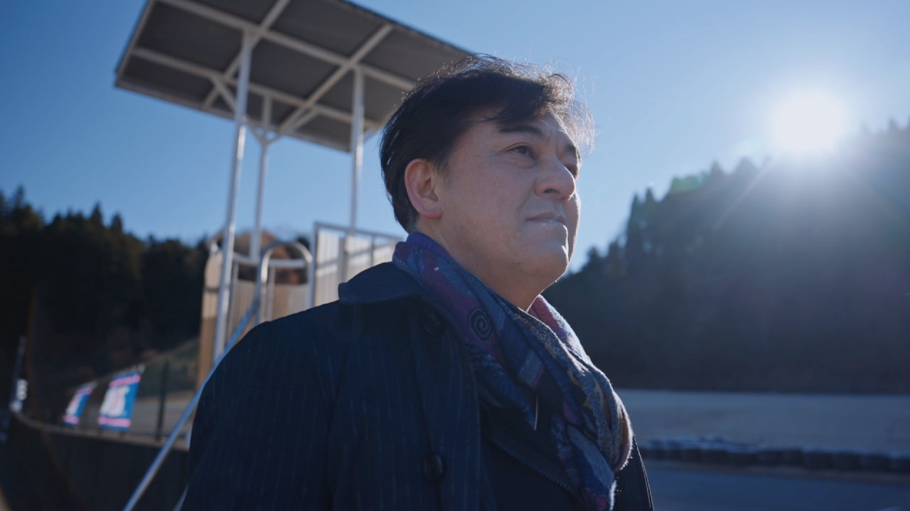 Ryozo Hiraku Ryozo Hiraku