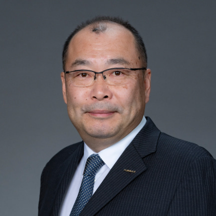 Shohei Yamazaki