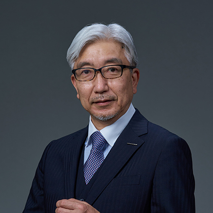 Mitsuro Antoku